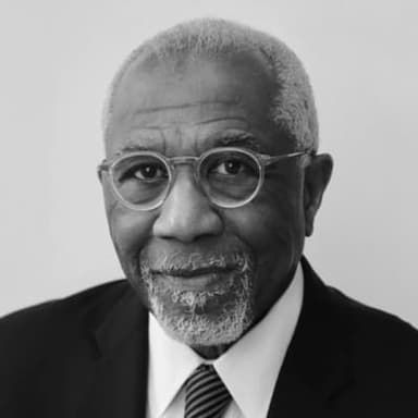 Alfredo Parrish