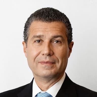 Antonio Romanucci