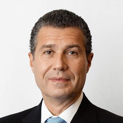 Antonio Romanucci