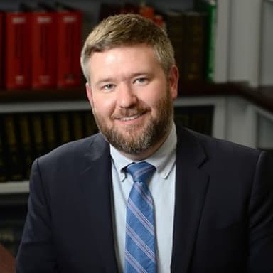 Braden A. Beard