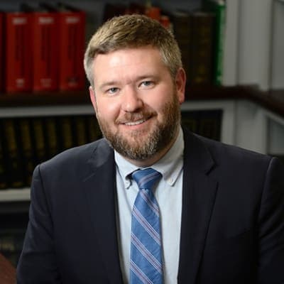Braden A. Beard