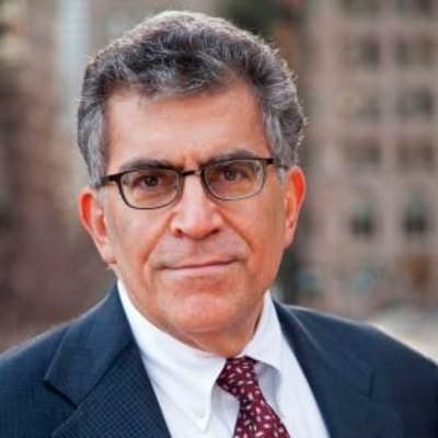 Howard Friedman