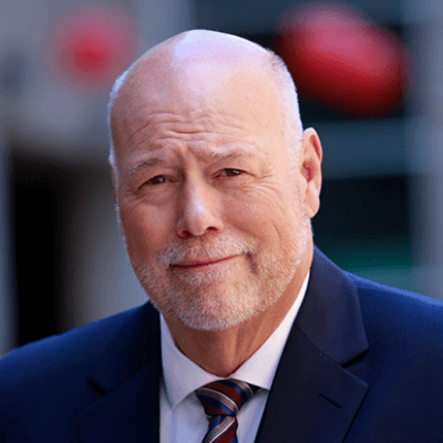 Christopher C. Myers