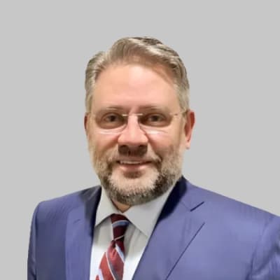 Erby J. Fischer