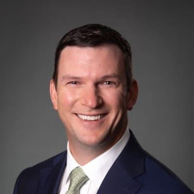 James J. Harrington IV
