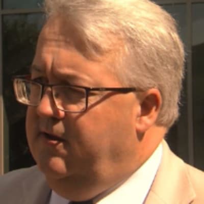 Luther Oneal Sutter, II