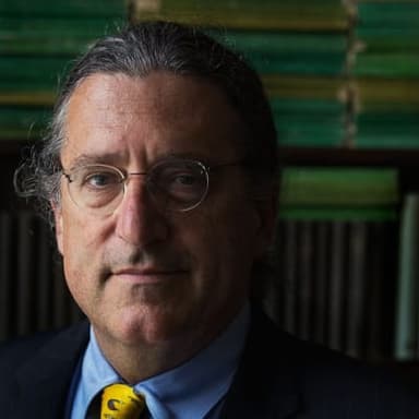 Norm Pattis