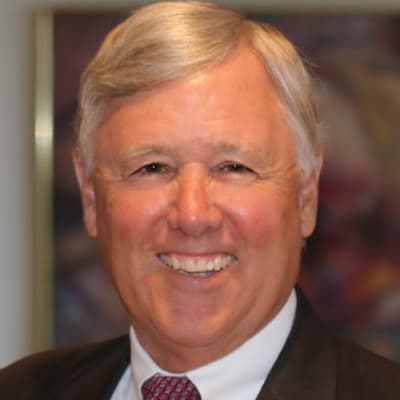 Thomas C. Crumplar