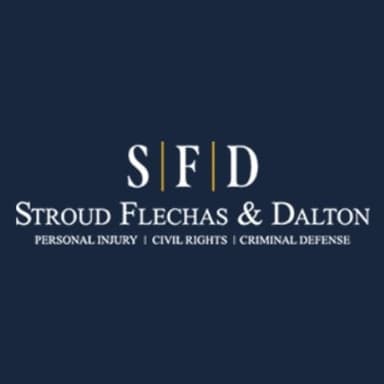 Stroud, Flechas & Dalton