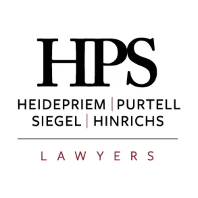 Heidepriem, Purtell, Siegel & Hinrichs, LLP