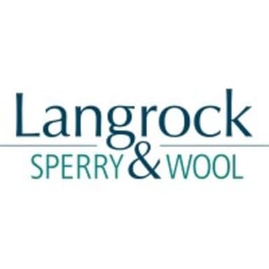 Langrock Sperry & Wool, LLP