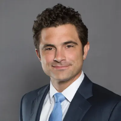 Tom Porto