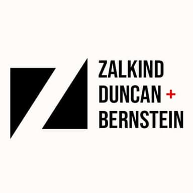 Zalkind Duncan & Bernstein, LLP