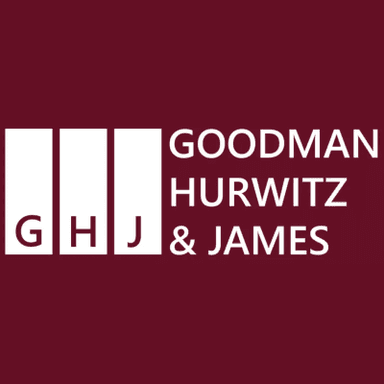 Goodman Hurwitz & James, PC