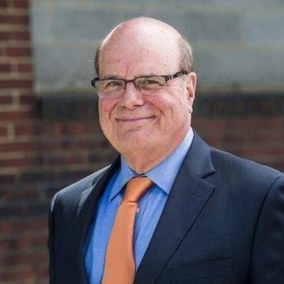 Terry Gilbert