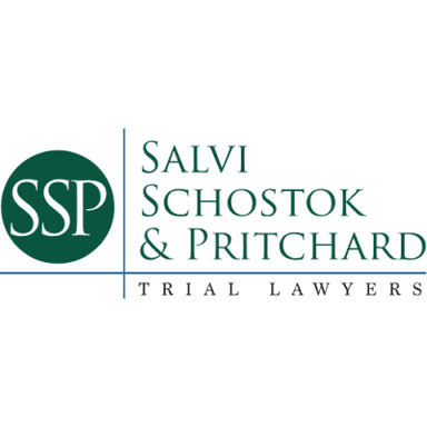 Salvi, Schostok & Pritchard, P.C.