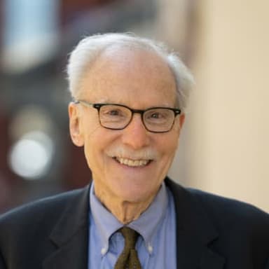 David Rudovsky