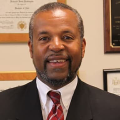 Frederick K. Brewington