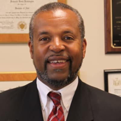 Frederick K. Brewington