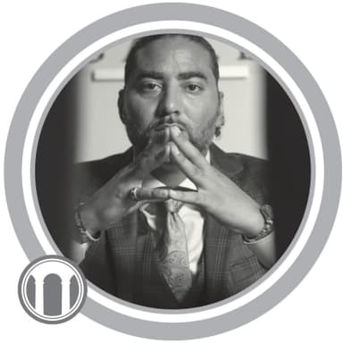 Justin Bamberg