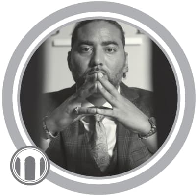Justin Bamberg