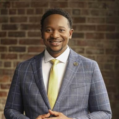 Leroy Maxwell, Jr.