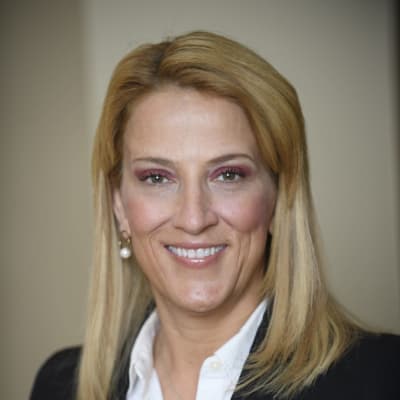 Teresa Toriseva