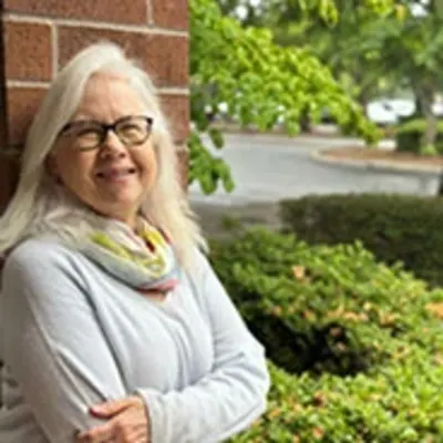 Judy Snyder