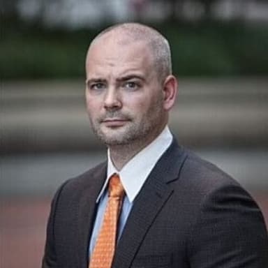Michael Fuller