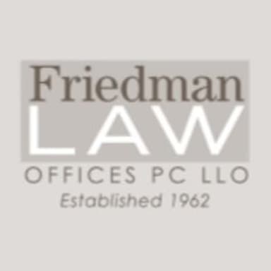 Friedman Law Offices