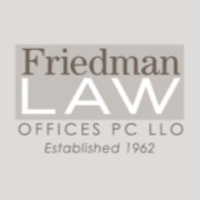 Friedman Law Offices
