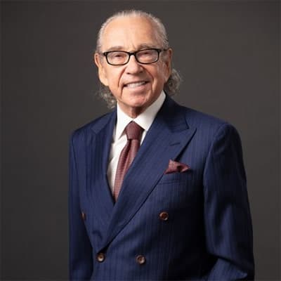 Sanford Rubenstein