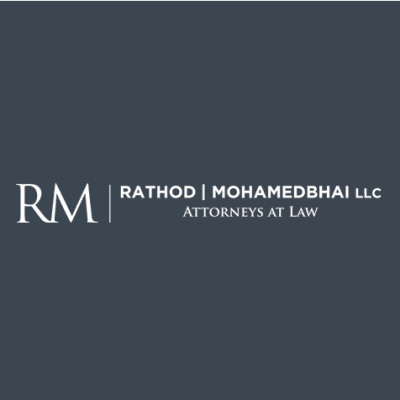 Rathod Mohamedbhai, LLC