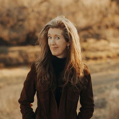 Maren Lynn Chaloupka