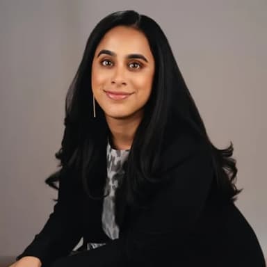 Bhavani Raveendran